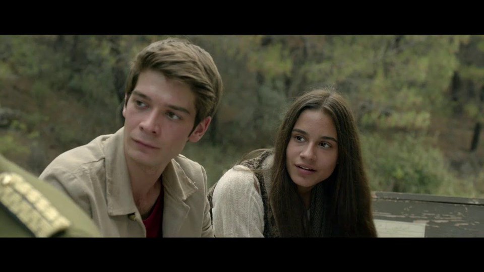 KEŞİF ÇANAKKALE FİLMİ 19 EKİM'DE VİZYONA GİRİYOR