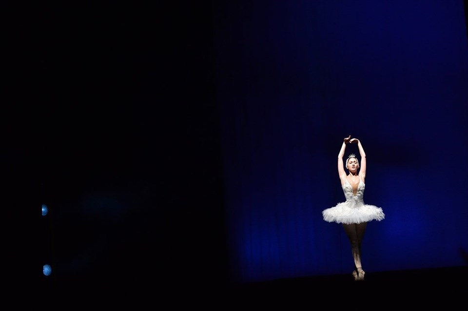 MDOB YENİ SEZONA HAZIR: SAHNEDEN YANSIMALAR