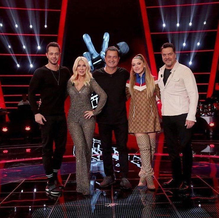 O SES TÜRKİYE'DE KİM NE KADAR KAZANACAK?