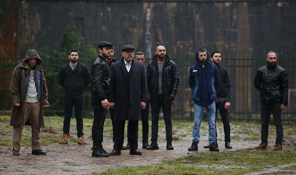 CUMALİ KOÇAVALI KARAKTERİNİ CANLANDIRACAK İSİM BELLİ OLDU