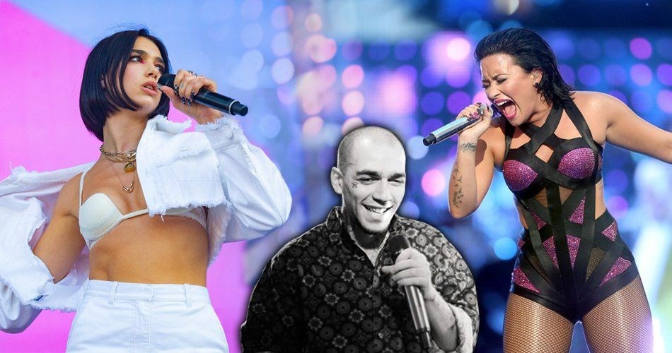 DÜNYADA VE TÜRKİYE’DE EN ÇOK DİNLENEN ŞARKILAR