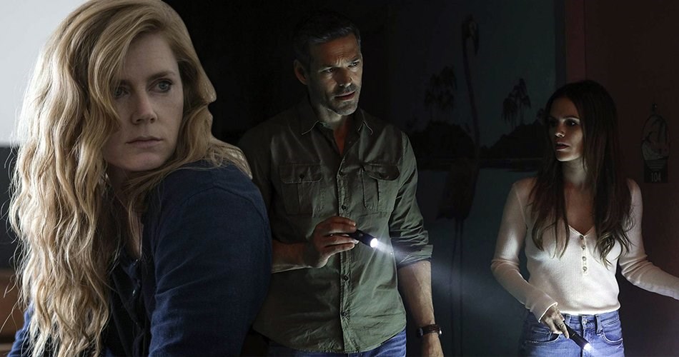 EN POPÜLER SUÇ DİZİLERİ