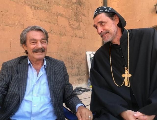 İNANIR SETLERE DÖNDÜ