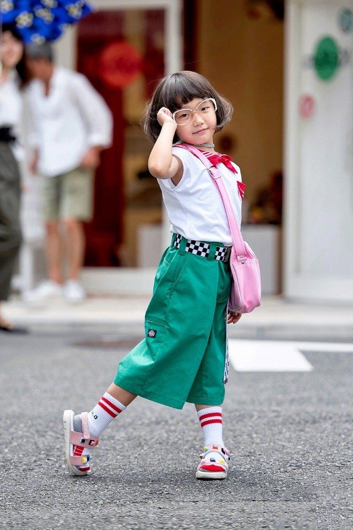 INSTAGRAM'IN KÜÇÜK FENOMENİ COCO