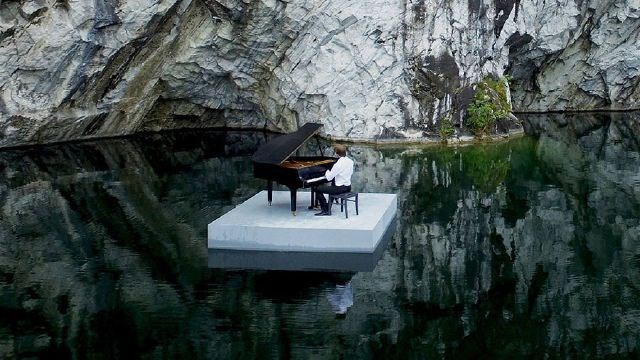 KLASİK MÜZİK DOĞAYLA BULUŞTU