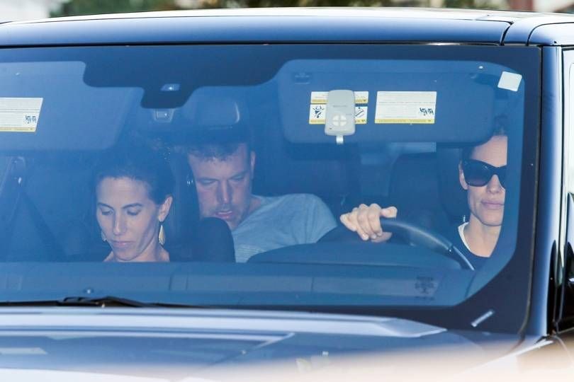 ÖNCE TEDAVİ SONRA BOŞANMA