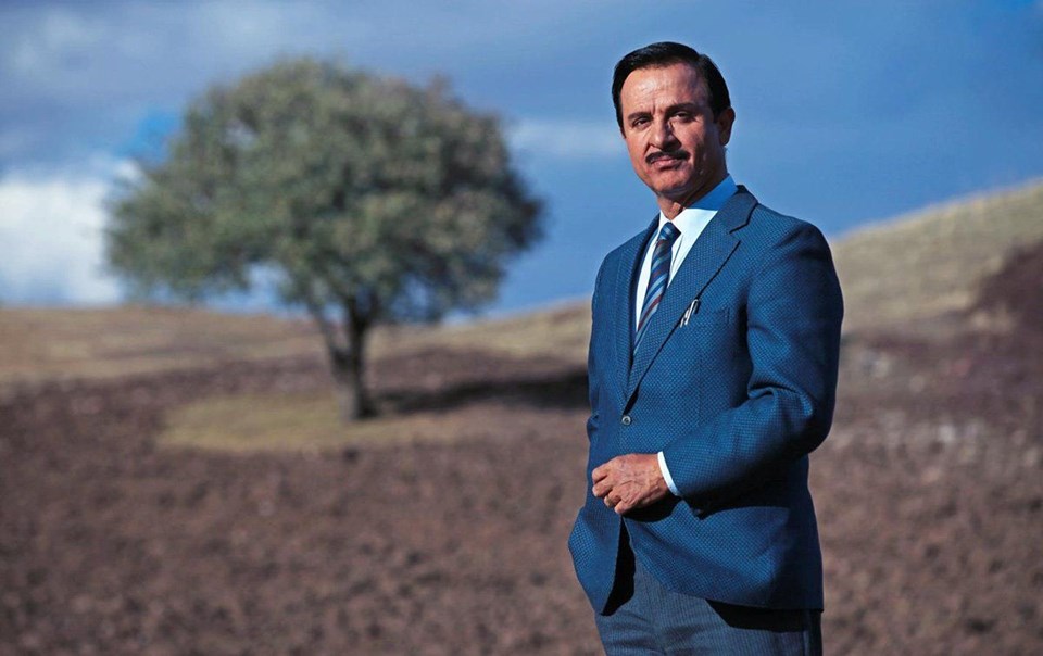 TALAT BULUT'UN YERİNE FİKRET KUŞKAN