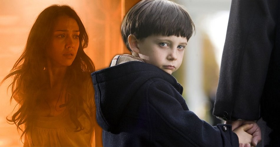 TEKRARI BİLE SES GETİREN KORKU FİLMLERİ