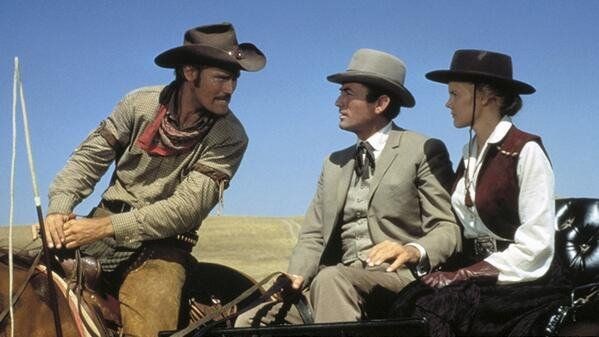 TRT'NİN KOVBOY FİLMLERİ KALDIRILDI MI?