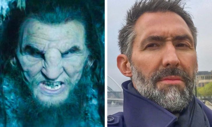 Wun Wun -- Ian Whyte