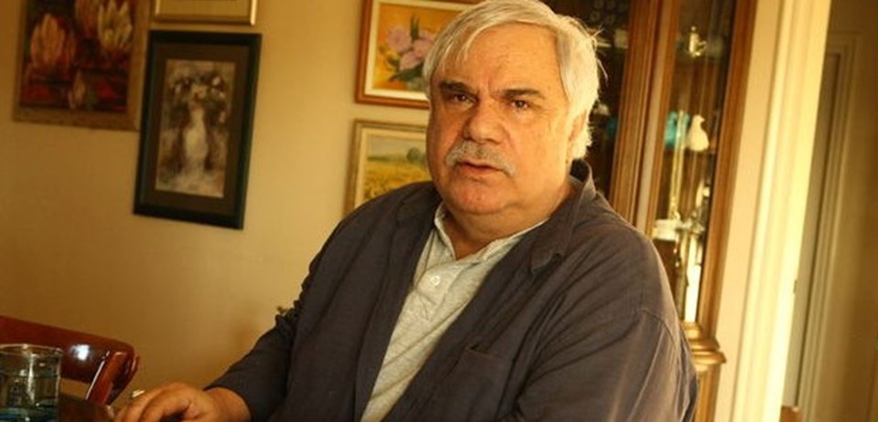 Halil Ergün
