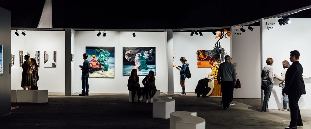 6. Mamut Art Project’e başvurular başladı....