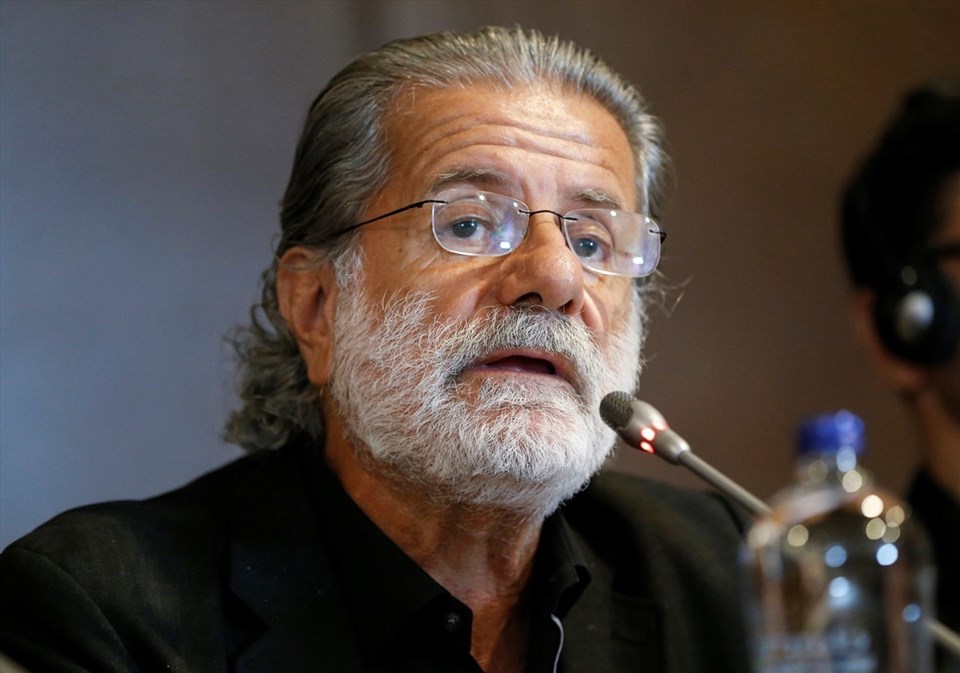 Marcel Khalifa