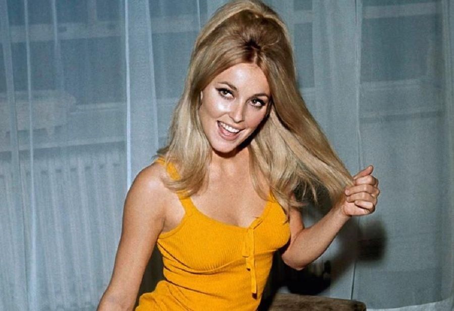 Sharon Tate kimdir?