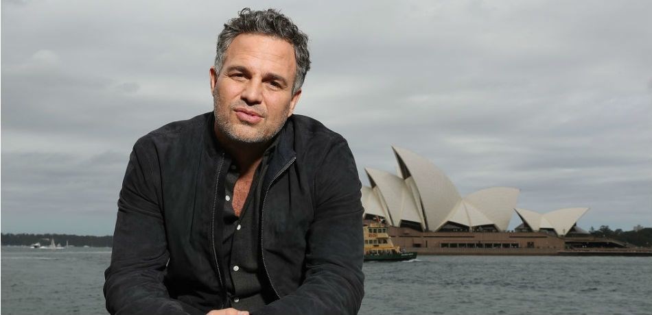 Mark Ruffalo'dan /Hulk Avengers: Infinity War spoiller'ı 