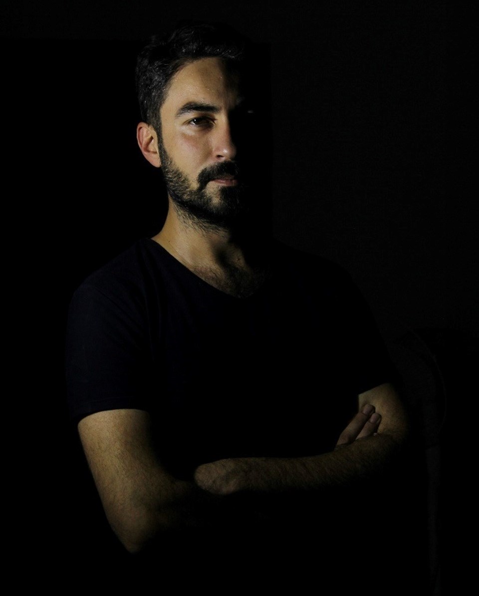 Serkan Ünal