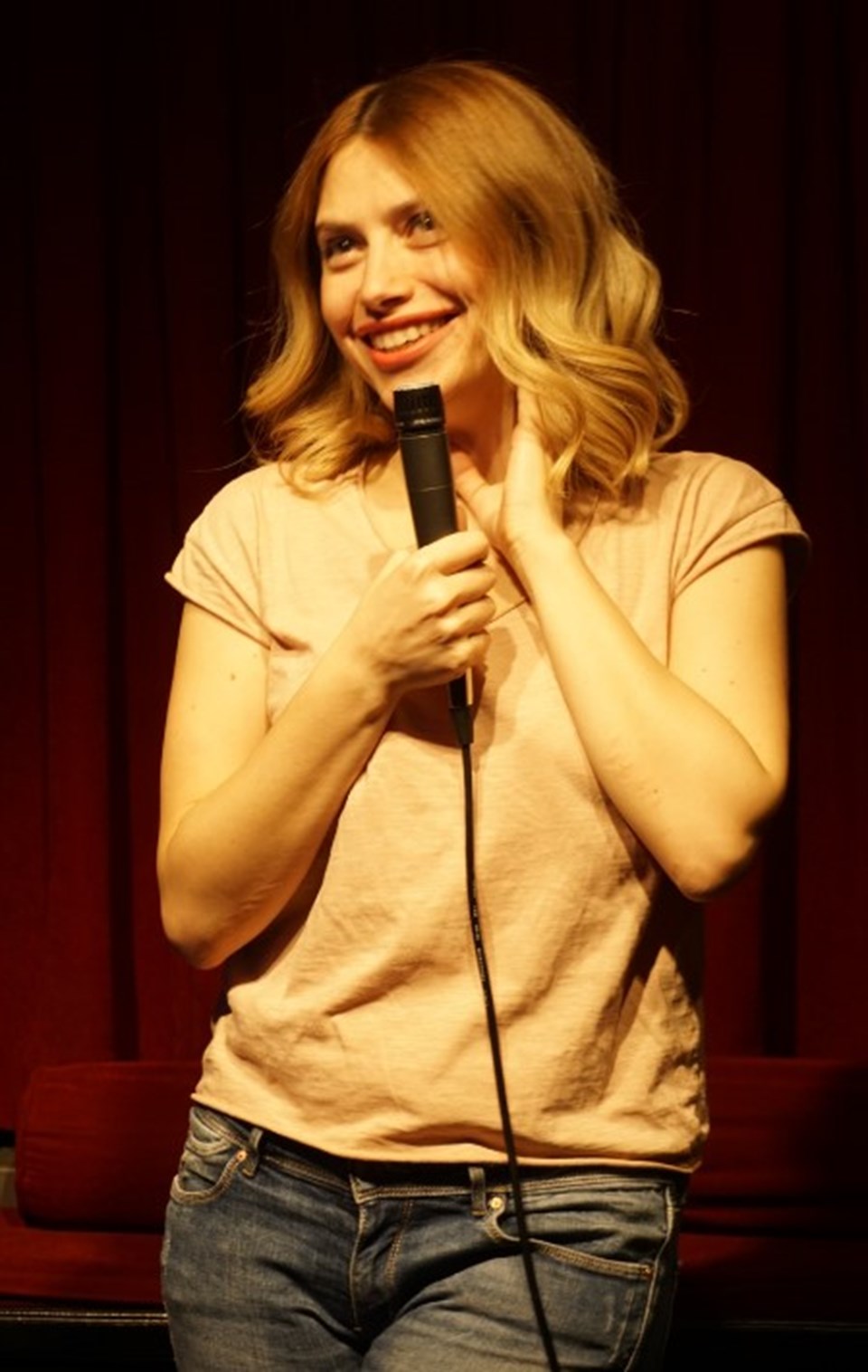 Meltem Parlak