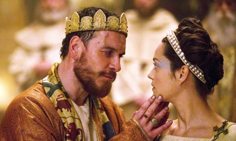 macbeth identites macbeth identites