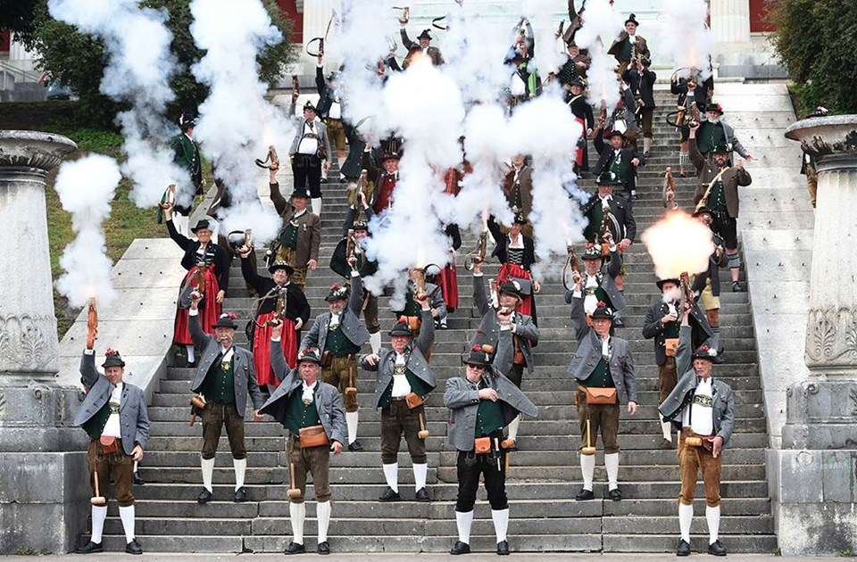 Oktoberfest, bira, Almanya, festival, Octoberfest,