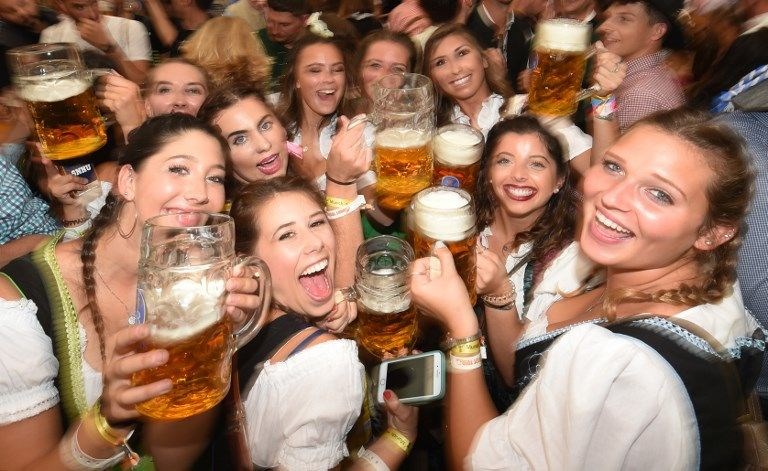 Oktoberfest, bira, Almanya, festival, Octoberfest,