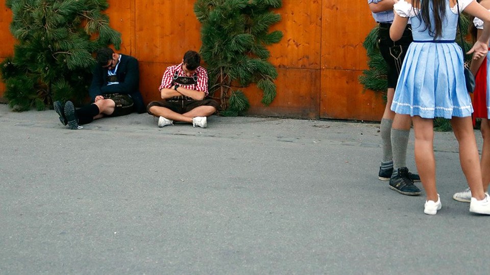 Oktoberfest, bira, Almanya, festival, Octoberfest,