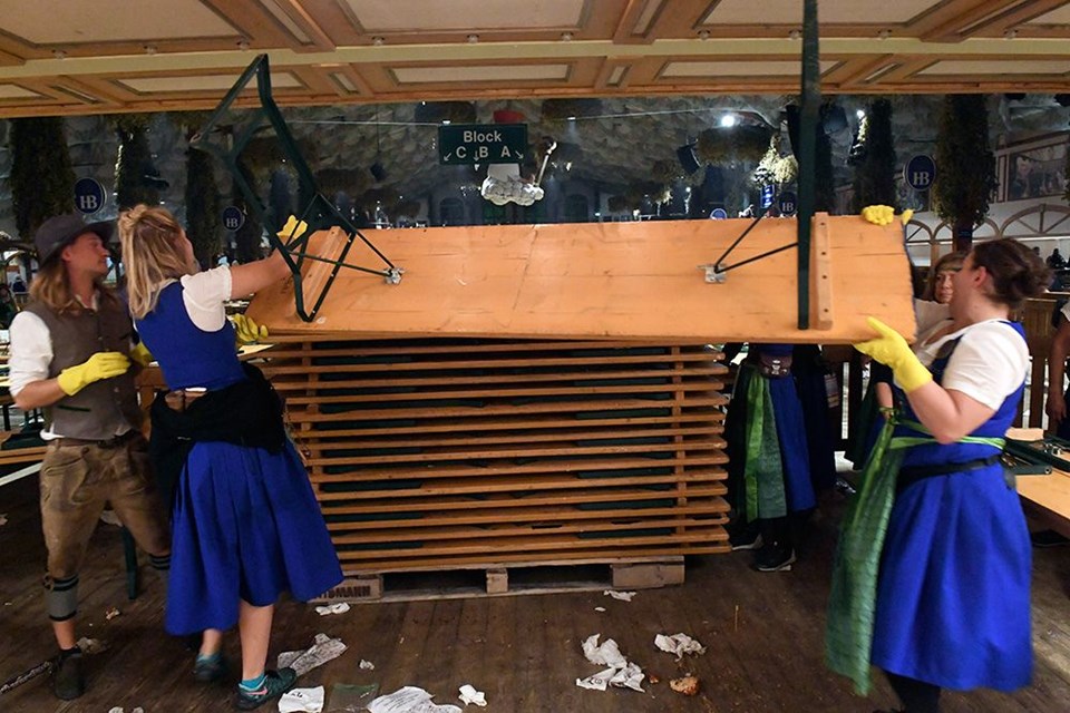 Oktoberfest, bira, Almanya, festival, Octoberfest,