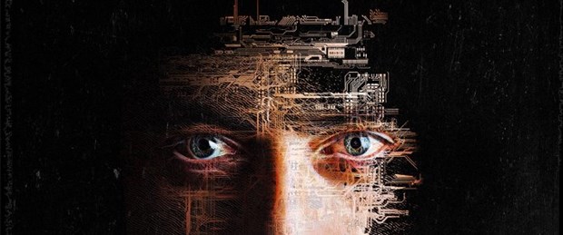 mr. robot