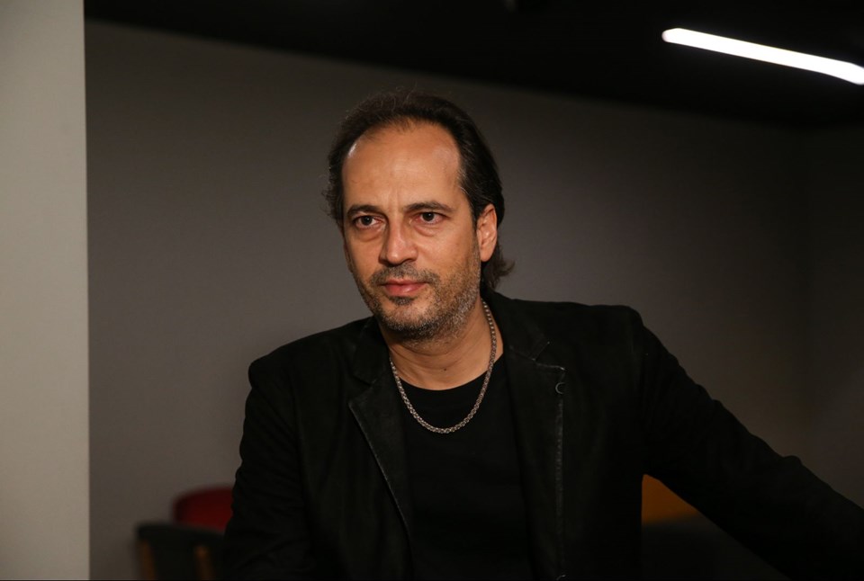 "GÜRSES'İ CANLANDIRMAK ZOR BİR GÖREVDİ"