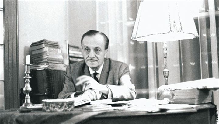 NECİP FAZIL KISAKÜREK ROMANLARI