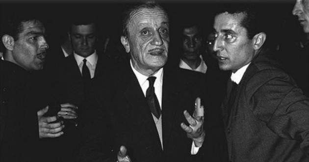 "ŞAİRLERİN SULTANI" UNVANI VERİLDİ