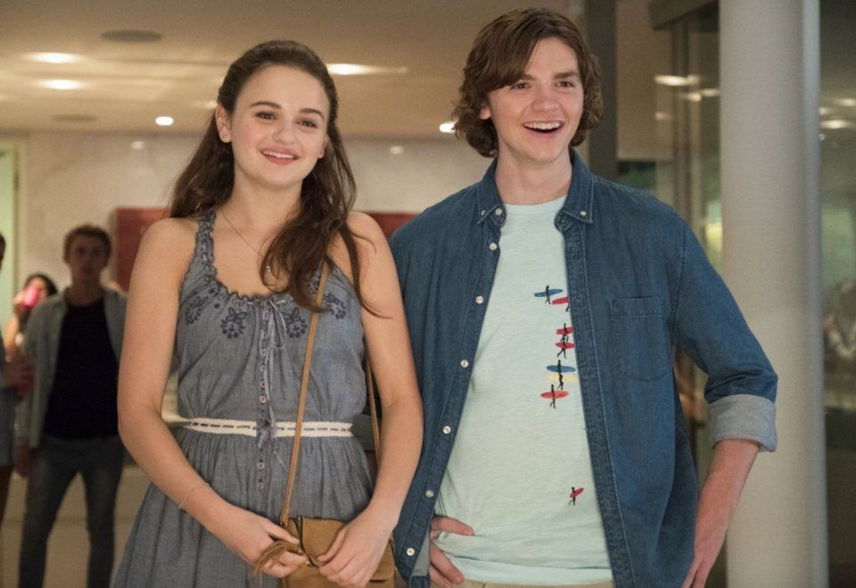 Netflix'in en kotu filmleri