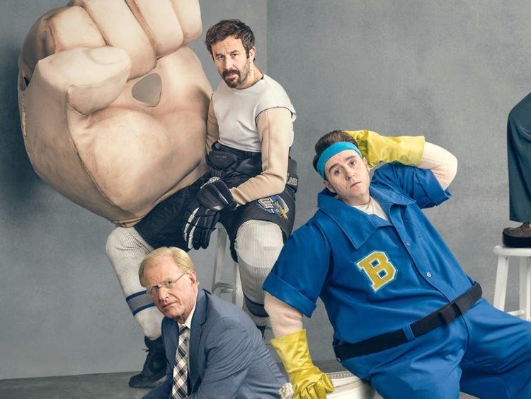 Netflix'in en kotu filmleri