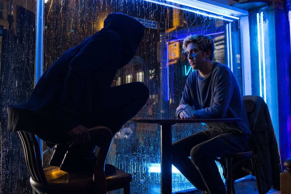 Netflix'in en kotu filmleri