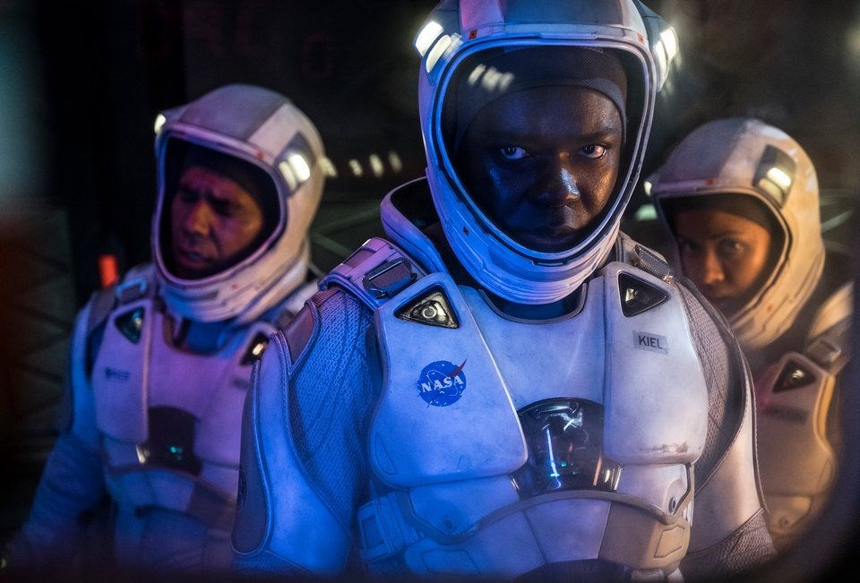 Netflix'in en kotu filmleri