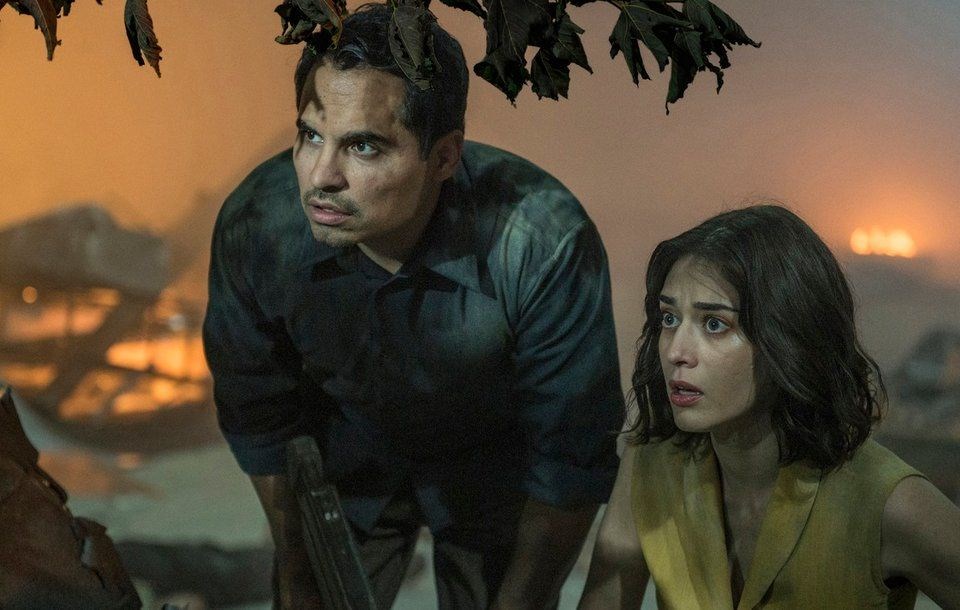 Netflix'in en kotu filmleri