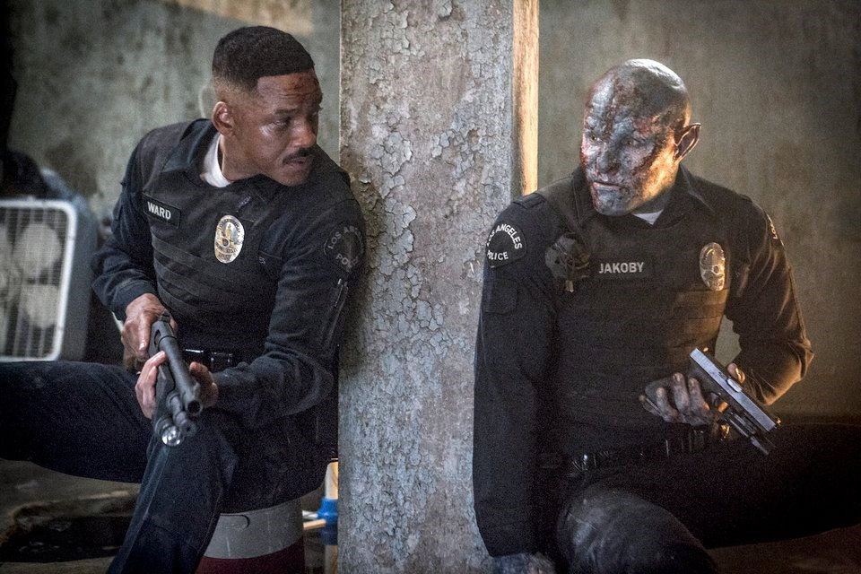 Netflix'in en kotu filmleri