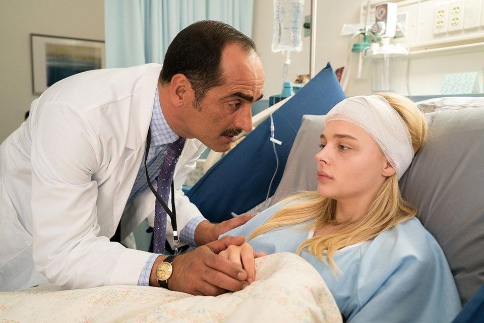 Netflix'in en kotu filmleri