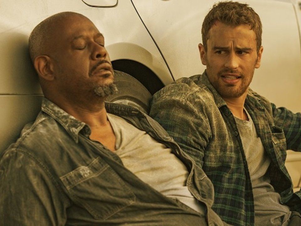 Netflix'in en kotu filmleri