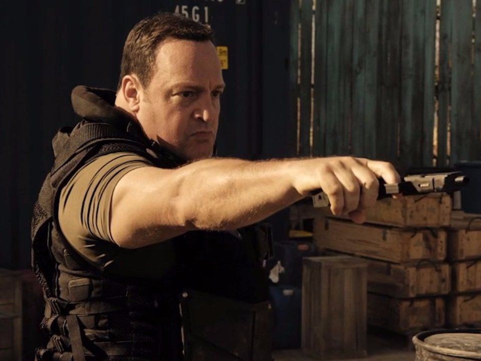 Netflix'in en kotu filmleri