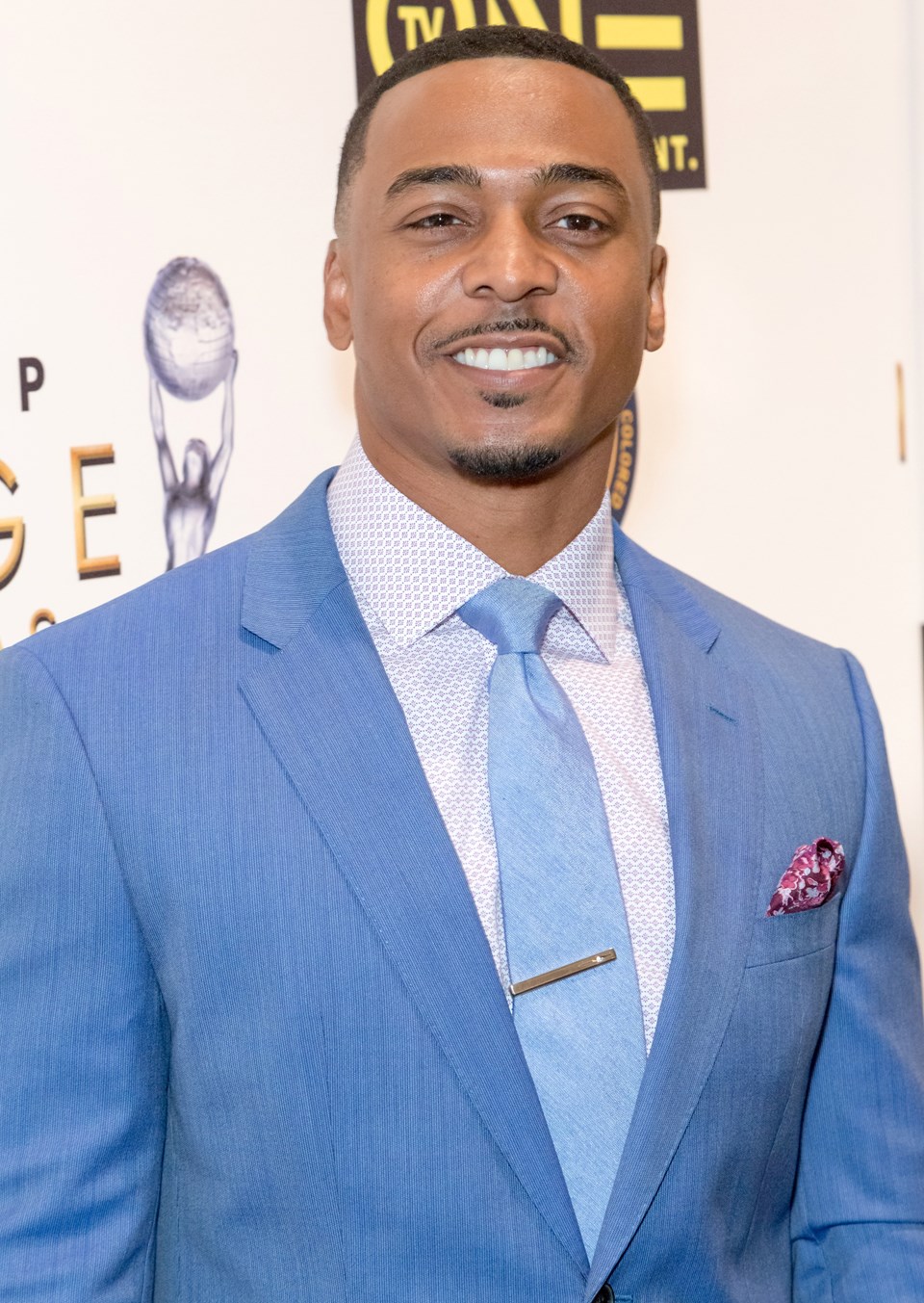 RonReaco Lee