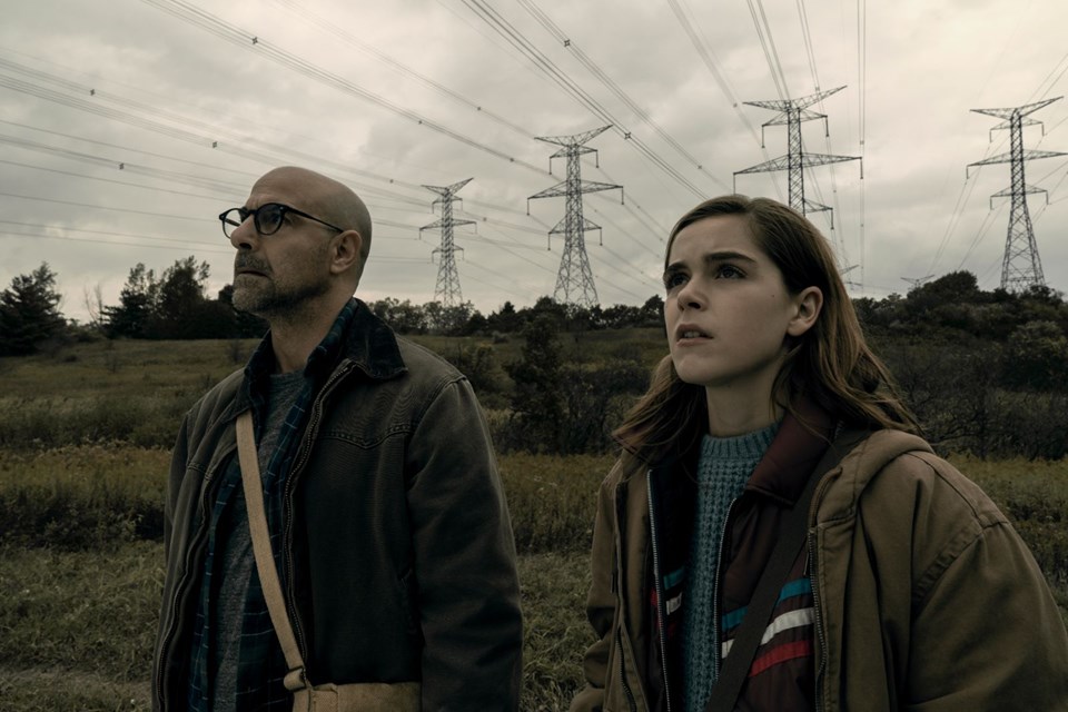 NETFLIX ORİJİNAL FİLMLERİ