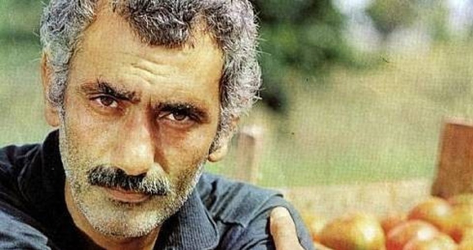 Yılmaz Güney