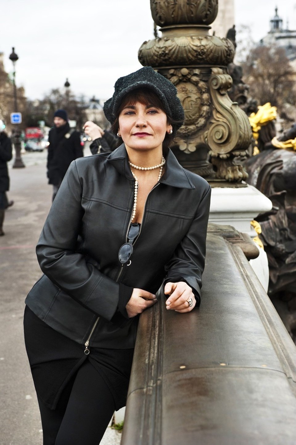 Elif Güney Pütün