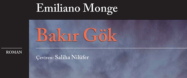 bakir gok