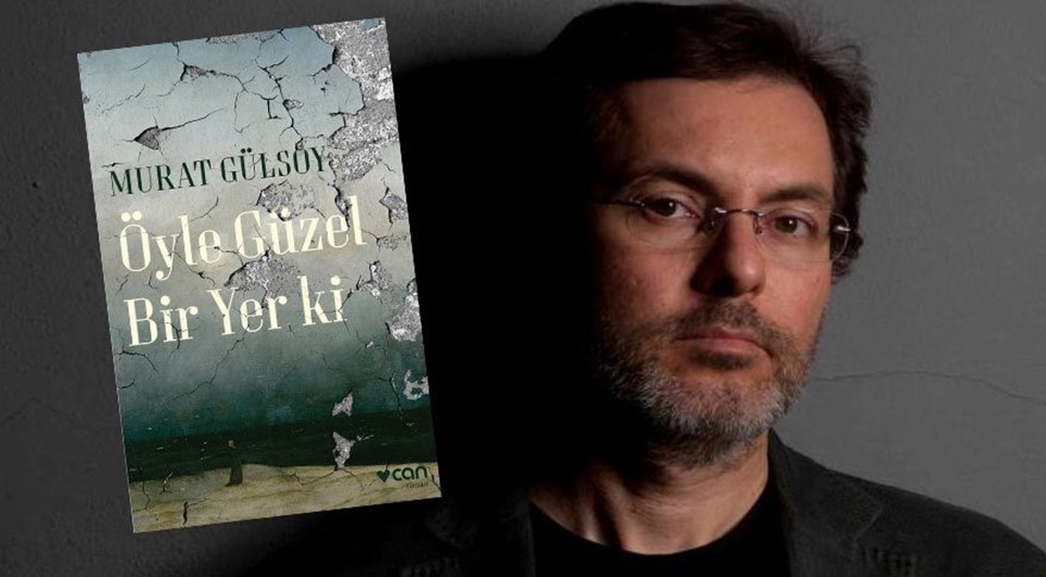 Can Yayınları’ndan çıkan kitap bugüne ve İstanbul’a dair çarpıcı notlarla dolu. Hepsi de çok insani bir yerinden bakıyor hayata.
