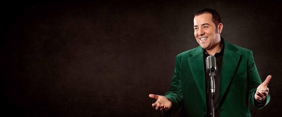 Organize İşler’in ikincisini çekmeye...