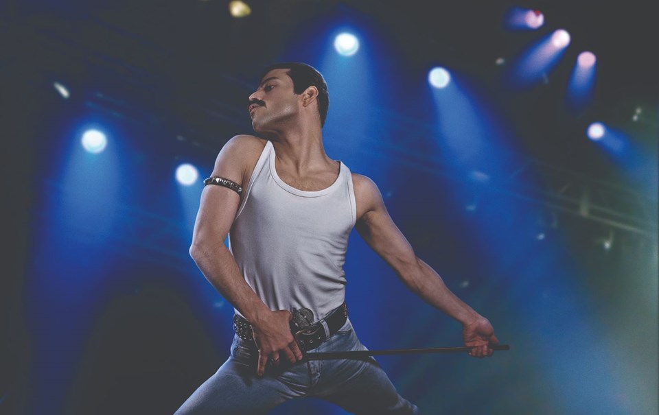 BOHEMIAN RHAPSODY