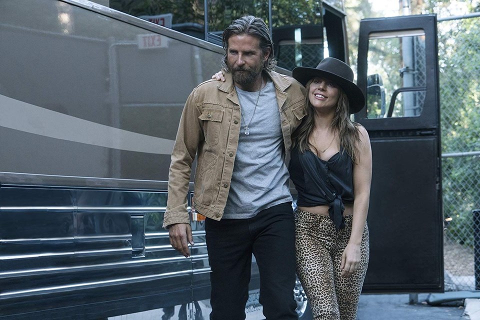 En iyi film adayları, Oscar adayları, 91. Oscar adayları, sinema, film, Oscar 2019
