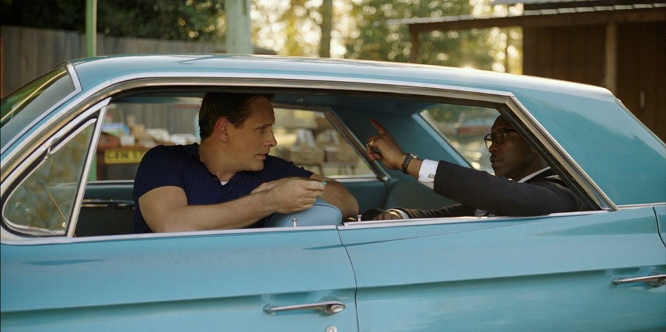 En iyi film adayları, Oscar adayları, 91. Oscar adayları, sinema, film, Oscar 2019