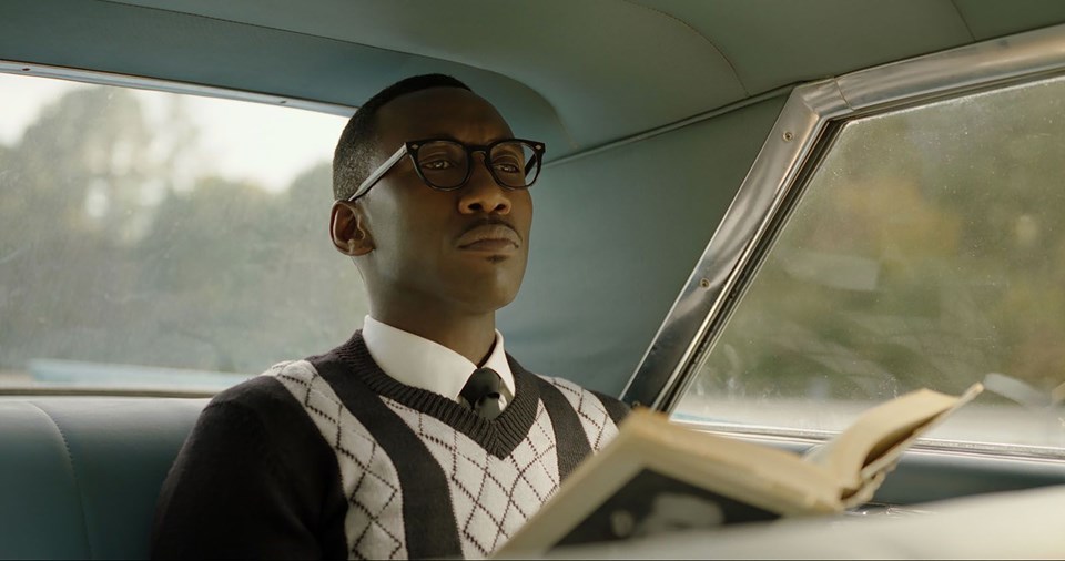 En iyi film adayları, Oscar adayları, 91. Oscar adayları, sinema, film, Oscar 2019